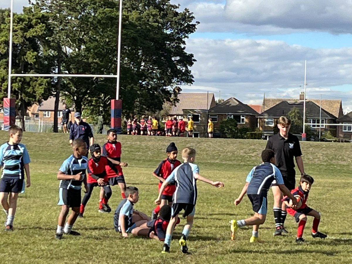 SS Sport Dept tweet media