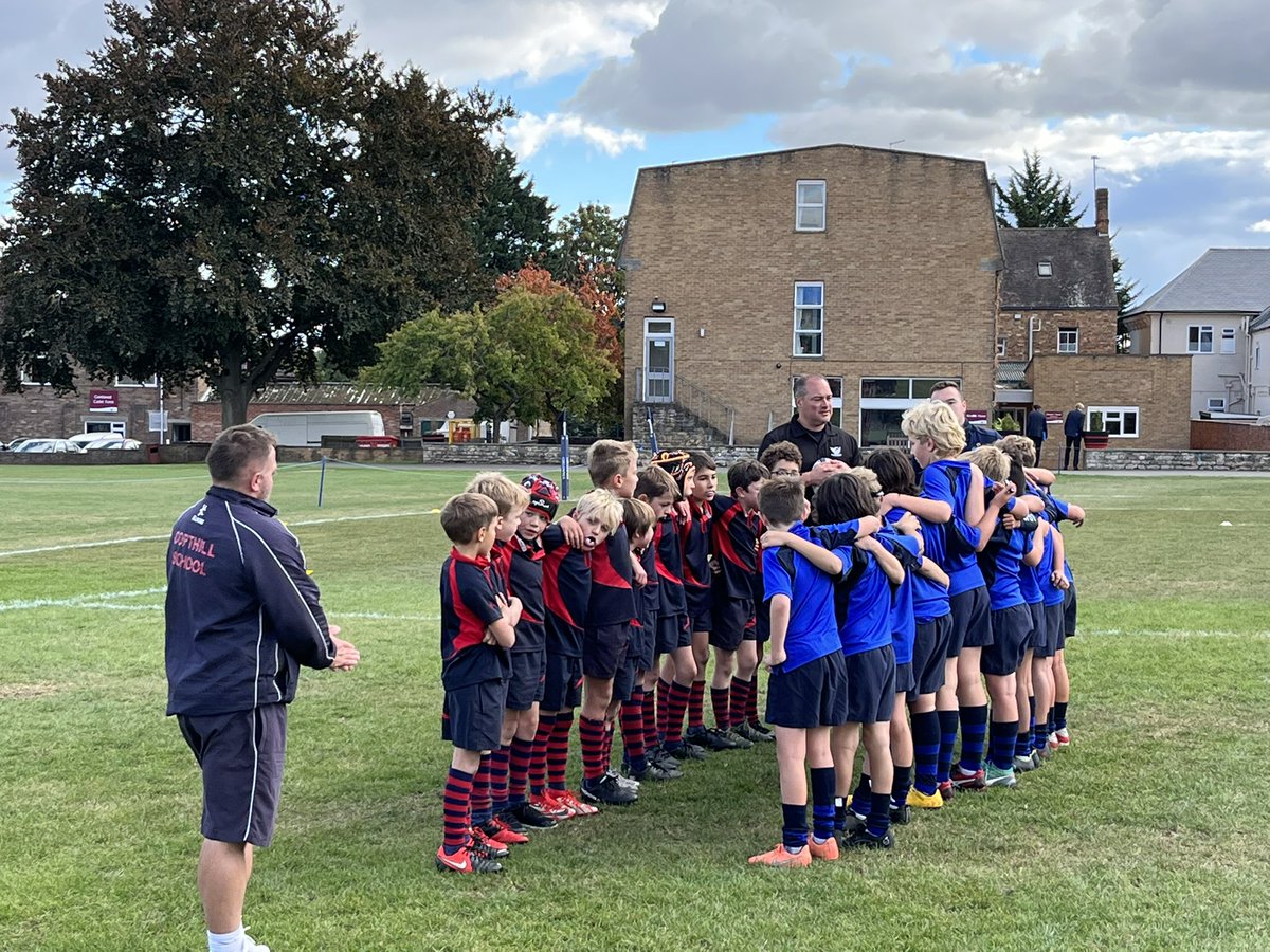 SS Sport Dept tweet media