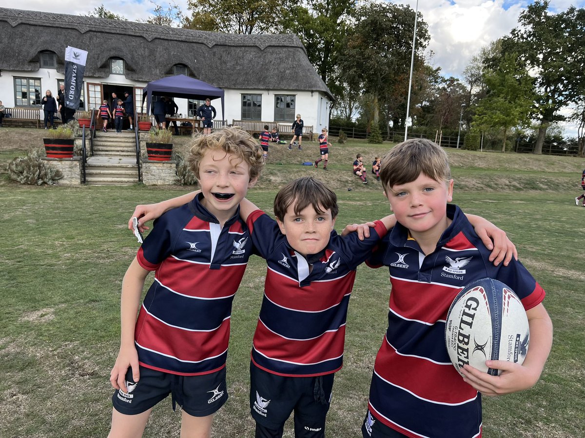 SS Sport Dept tweet media