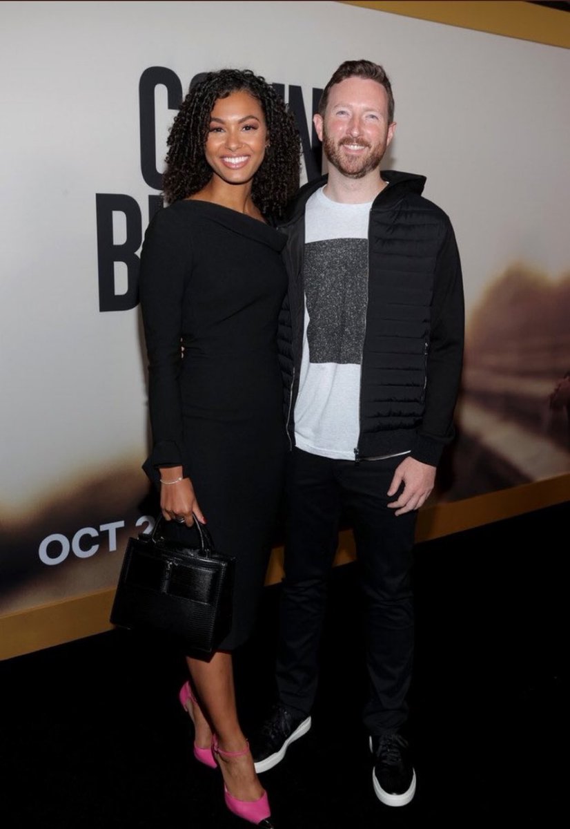 I don't really keep up with ESPN like that, but the streets are saying Sage Steele came back to the network in the form of Malika Andrews..

Is that true?

🛏️🔧🚨