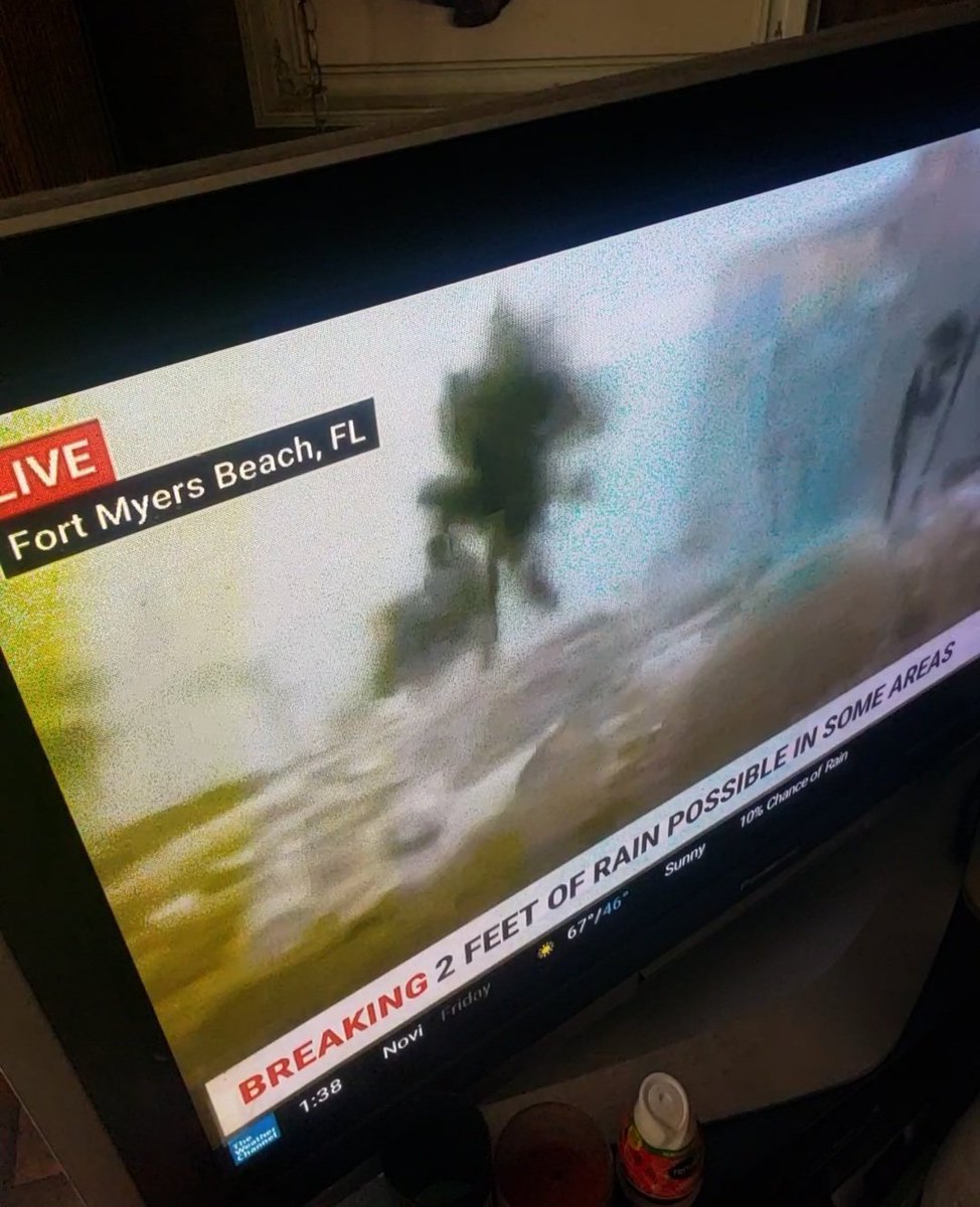 WXAnthonyD's tweet photo. UNREAL--AD https://t.co/qXBZBGBW54
