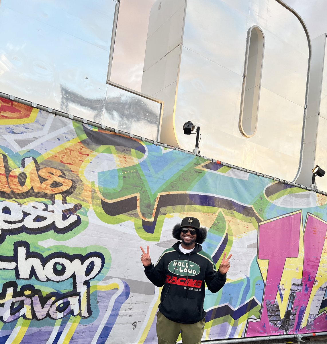 PlayBoi_Ash's tweet photo. I am officially retiring from Rolling Loud #RageOver https://t.co/0sGKqilzkY