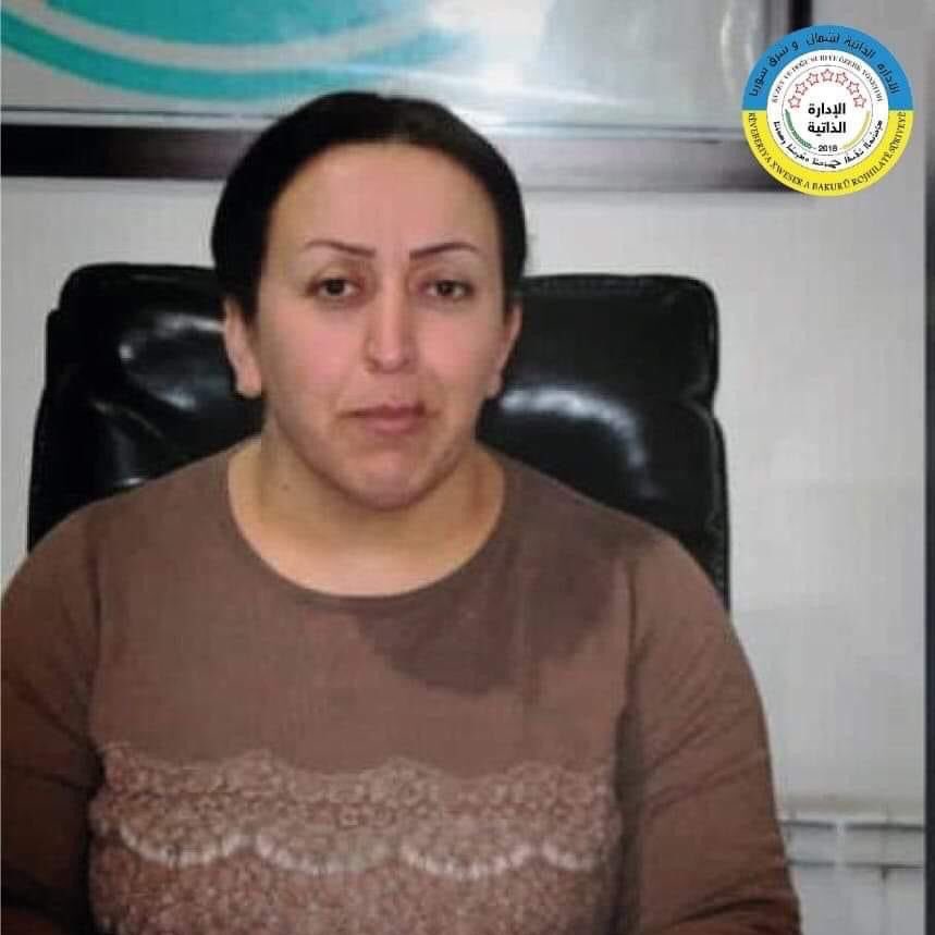 MazloumAbdi's tweet photo. في تجاوز صارخ، طالت استهدافات المسيرات التركية خلال اليومين الماضيين في منطقتي كوباني والجزيرة مؤسسات الإدارة الذاتية @aanes__official المعنية بتحقيق الاستقرار، ما أدى لاستشهاد موظفَين.
كما أسفر القصف الذي استهدف قرى زركان عن استشهاد طفلين آخرين. (..1) https://t.co/HdrVwEbpLq