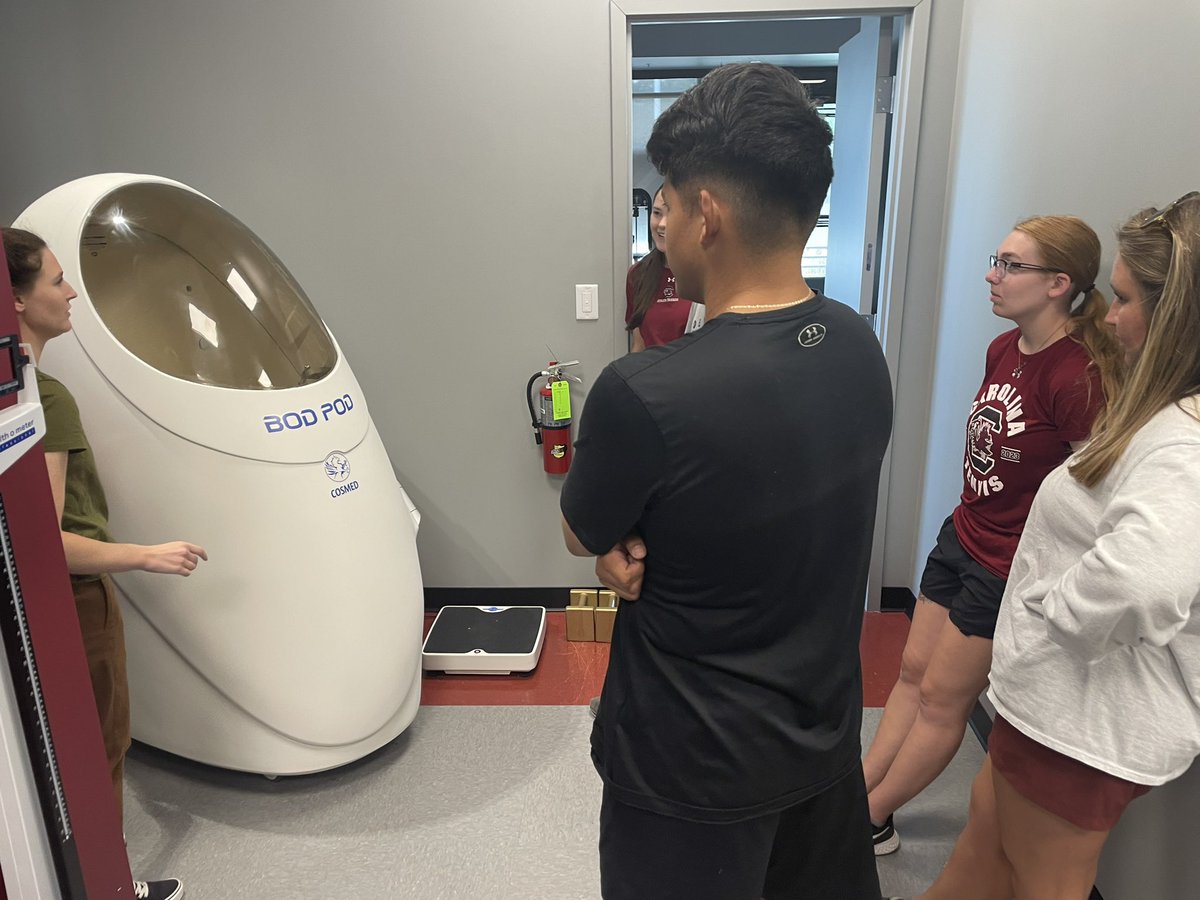 USC Athletic Training Programs tweet media