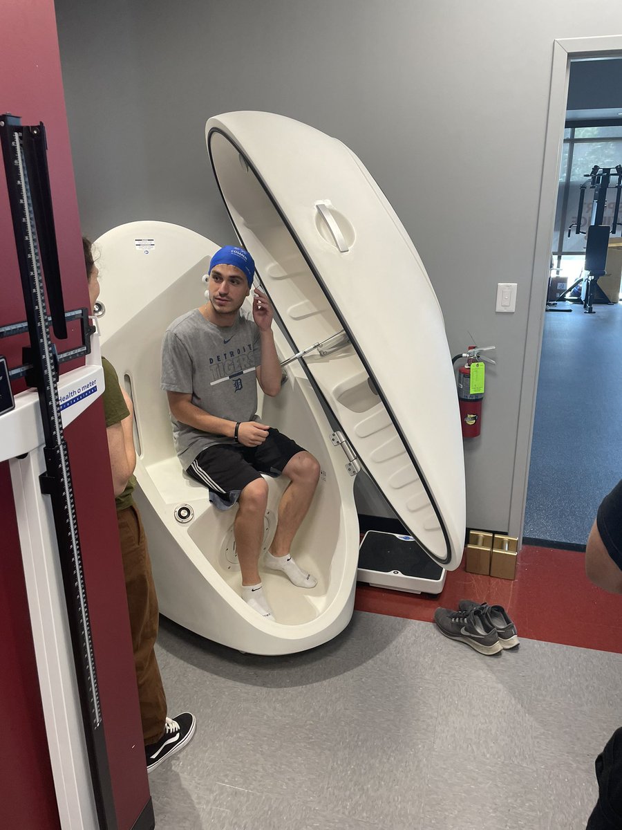 USC Athletic Training Programs tweet media