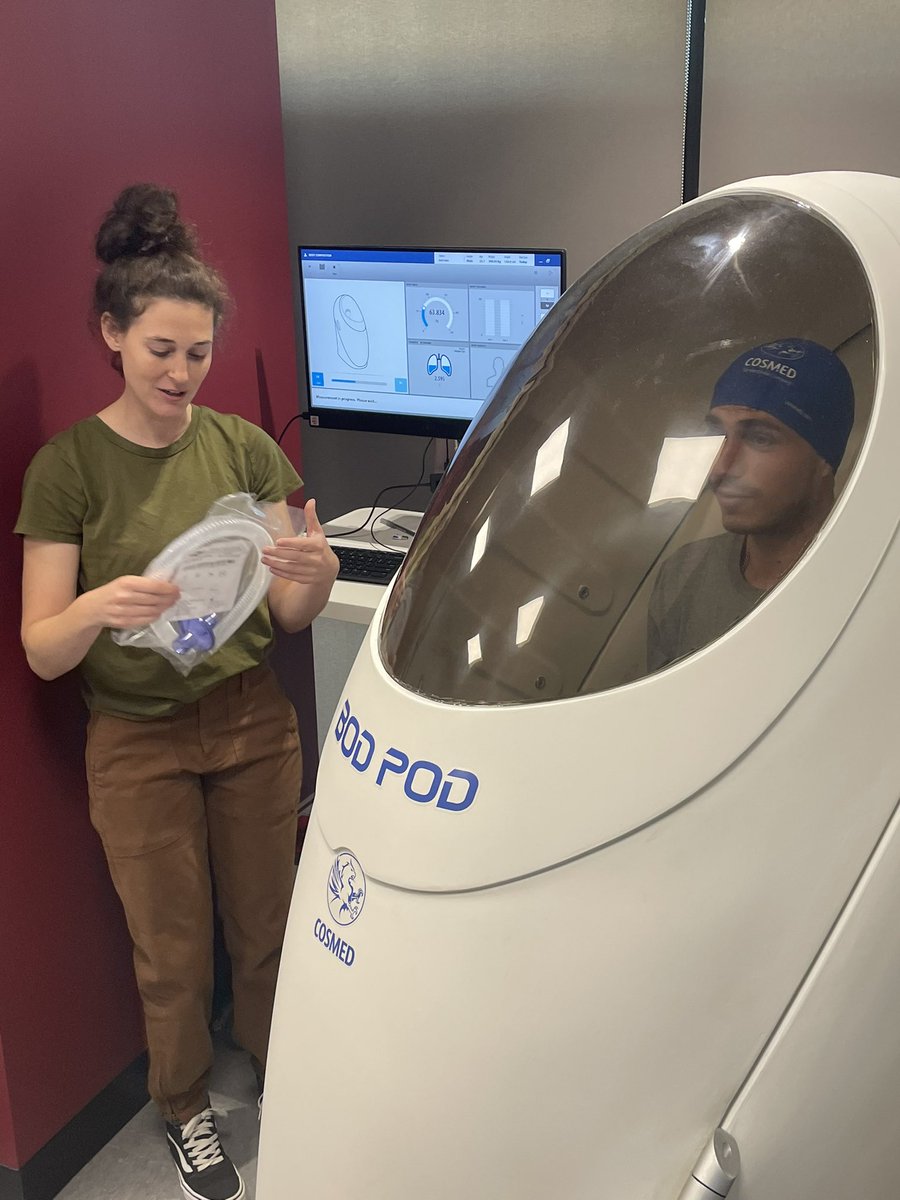 USC Athletic Training Programs tweet media