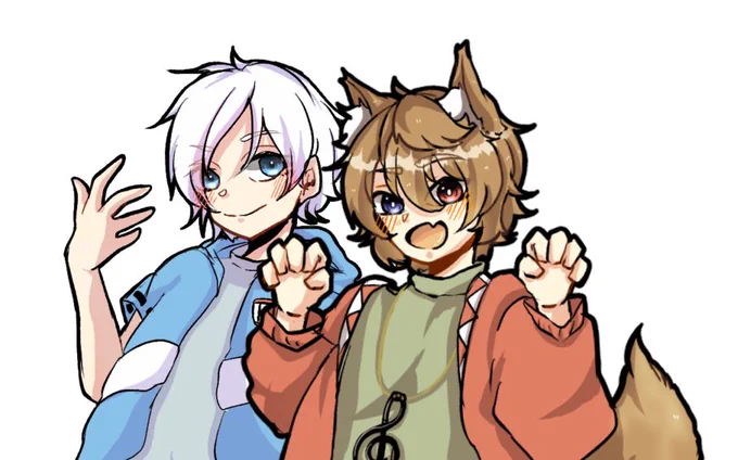 後は、御影ちゃんをざっと描いておしまい。さすがに仕事なんで寝ます。 