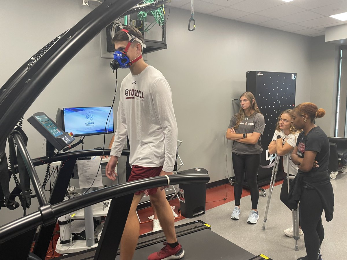 USC Athletic Training Programs tweet media