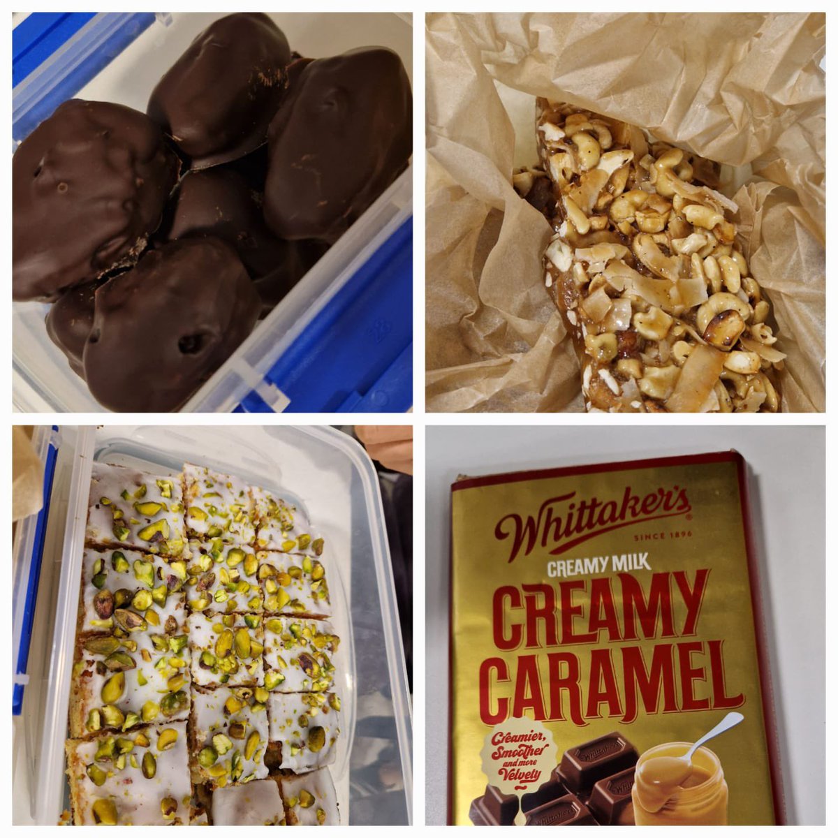 RLH Dietitians tweet media