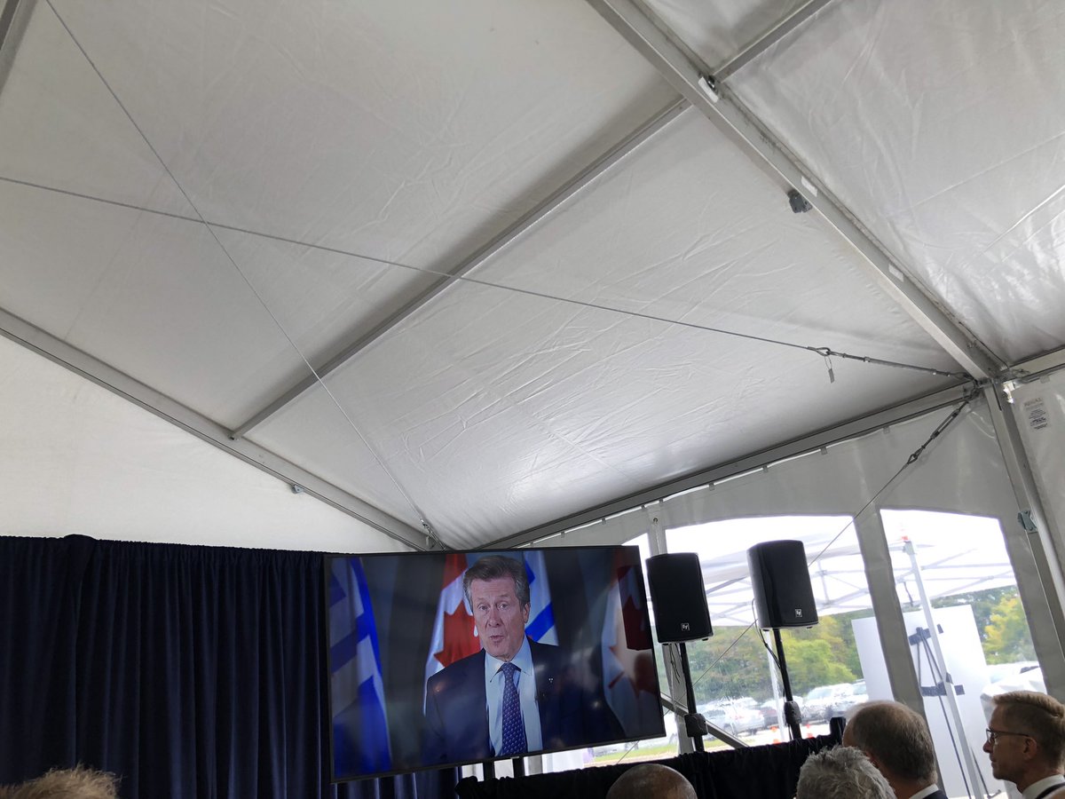 KhanjAli's tweet photo. Historic Gift Announcements for SHN via “Love Scarborough” Campaign. Today Scarborough is a winner in soliciting Best Health Care for its residents and beyond. Thanks Orlando Corporation ++ 👍🏼❤️ @SHNFoundation @SHNcares @CTVNews @CityNewsTO https://t.co/Ba054EC31U