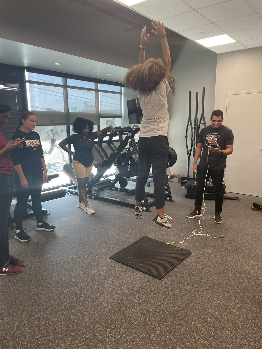 USC Athletic Training Programs tweet media