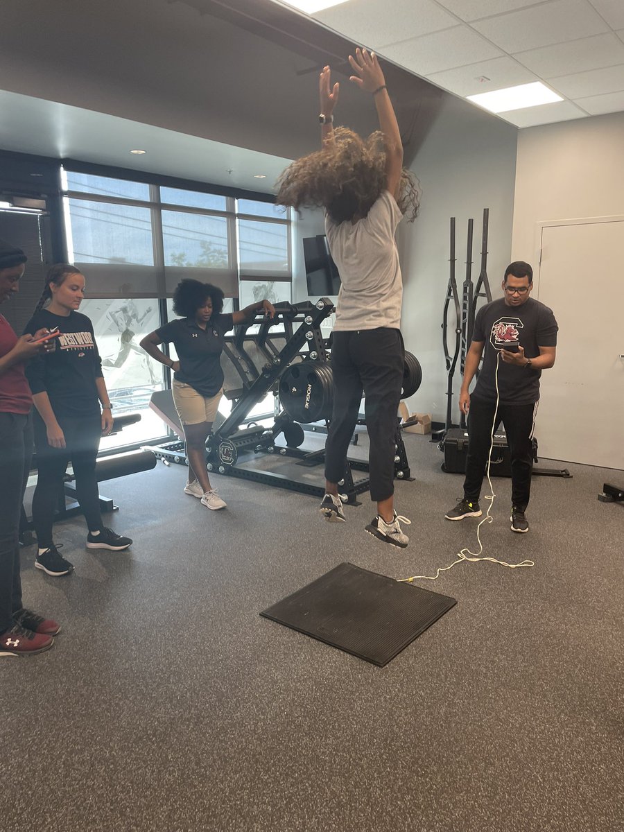 USC Athletic Training Programs tweet media