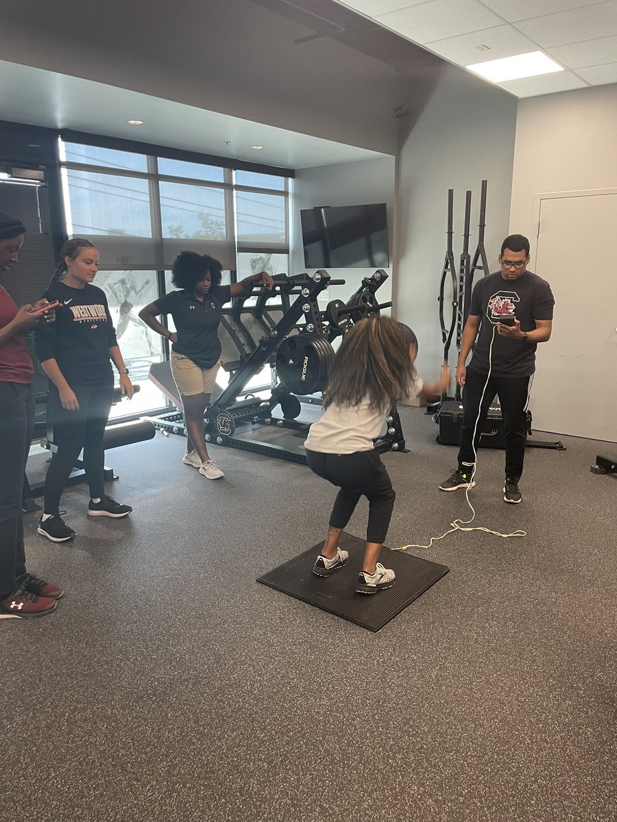 USC Athletic Training Programs tweet media