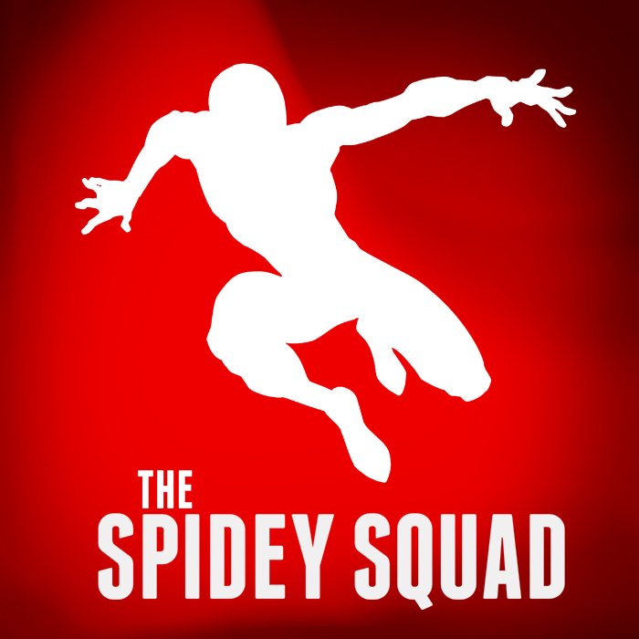 spidey_squad's tweet image. EXACTLY 6 YEARS AGO TODAY, The Spidey Squad was born! What started off as a wonderful community of Spider-Man fans has now become a family, and we are forever grateful to all of you for the amazing support we have received since then. THANK YOU!!! #SpiderManPS4 #SpideySquad 🕷️💖