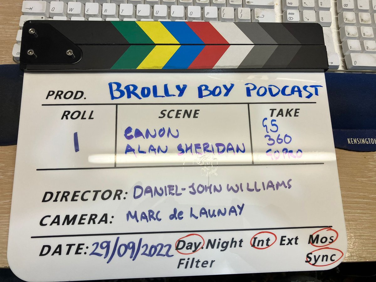brollyboypod tweet media