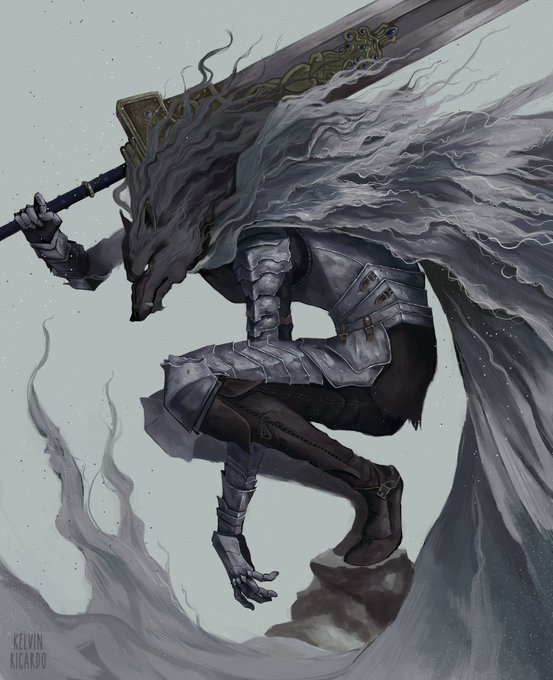 「cape huge weapon」 illustration images(Latest)