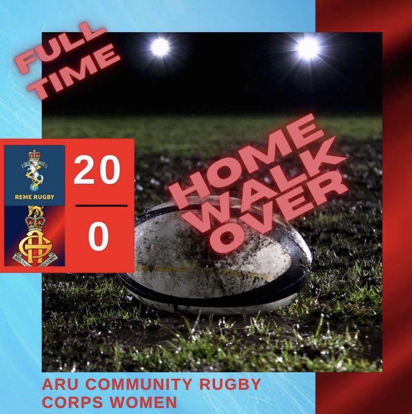 ARU_Community (@arucommunity) on Twitter photo Results are starting to arrive ππ<a href="/AruCommunity/">ARU_Community</a> <a href="/armyrugbyunion/">Army Rugby Union</a> <a href="/RLCRugbyUnion/">RLC Rugby Union</a> <a href="/GunnerRugby/">GunnerRugby</a> <a href="/sapperrugby/">sapperrugby</a> <a href="/REME_Rugby/">REME Rugby πΉπ©ππππΉπ©</a> Results are starting to arrive ππ<a href="/AruCommunity/">ARU_Community</a> <a href="/armyrugbyunion/">Army Rugby Union</a> <a href="/RLCRugbyUnion/">RLC Rugby Union</a> <a href="/GunnerRugby/">GunnerRugby</a> <a href="/sapperrugby/">sapperrugby</a> <a href="/REME_Rugby/">REME Rugby πΉπ©ππππΉπ©</a>
