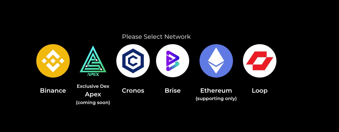 #SphynxLabs is gonna be the exclusive DEX for Apex!
Take a look at The Apex Chain @TheApexChain 
<a href="/SphynxLabs/">Sphynx Labs</a> <a href="/omniaverse/">OmniaVerse - $OMNIA</a>
#sphynxapex #Cryptos #Crypto