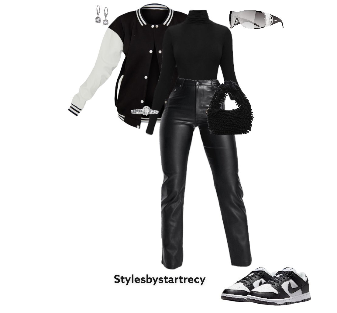 Startrecythest1's tweet photo. Outfit ideas #outfitoftheday #fashionstyle #fashionideas #falloutfits #fallfashion #fall https://t.co/i7TVoGxrg5