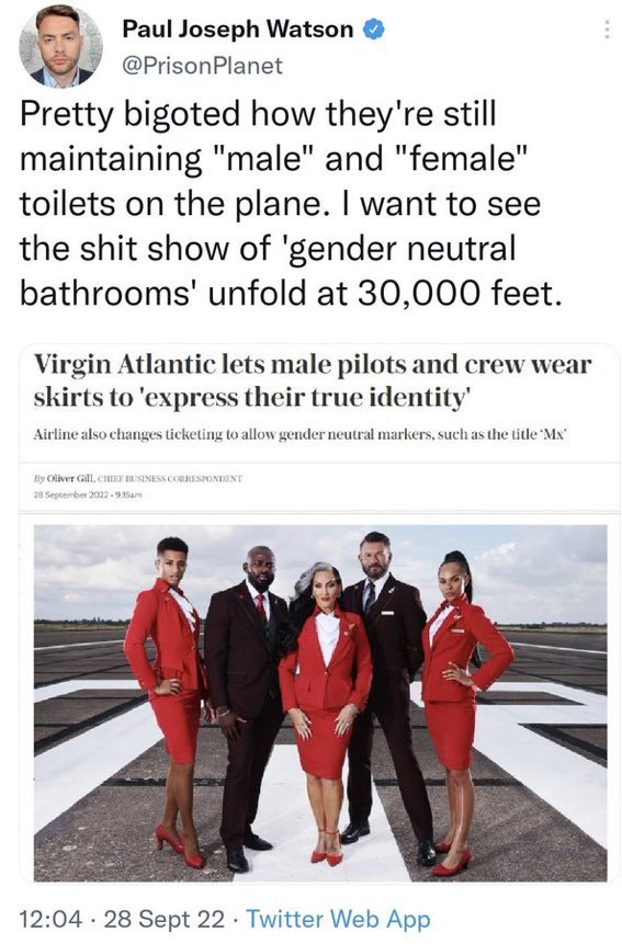 This can’t be real