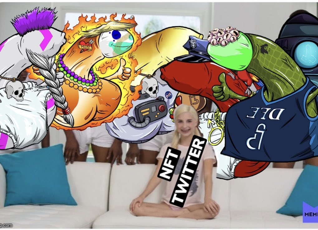 Just A Stranger tweet media