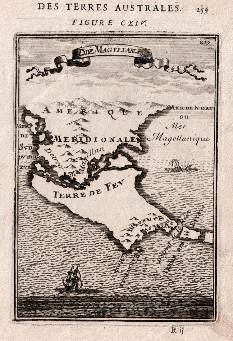 The Old Map Gallery tweet media