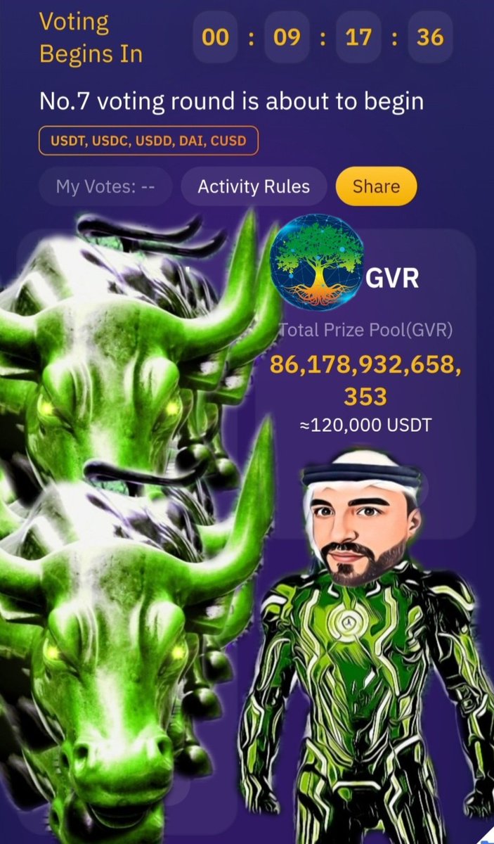 KingXRP33's tweet photo. I @KingSaudi32 I am Very 
#Bullish Always with @GroveToken 🌳💚🌳
This 👇🏻 is very important 
For US #GroveGreenArmy 💚
Are you Ready ??? https://t.co/bGYdLIxlgh