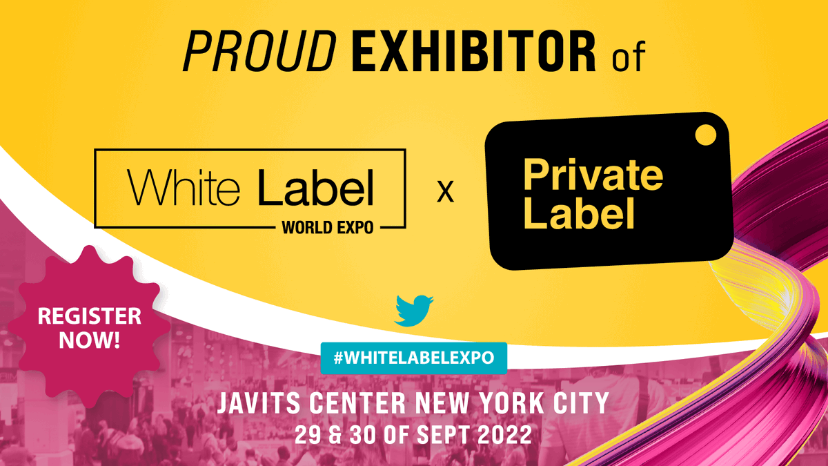 SpringBIG's tweet image. We&apos;re so excited to be exhibiting at the White Label World Expo in New York City 🗽 tomorrow and Friday! You can find us at BOOTH #1143 at the Javits Center! If you&apos;re in attendance, make sure you stop by and say high! 🤗 🌱

#cannabistech #springbig #whitelabelexpo #cannabis