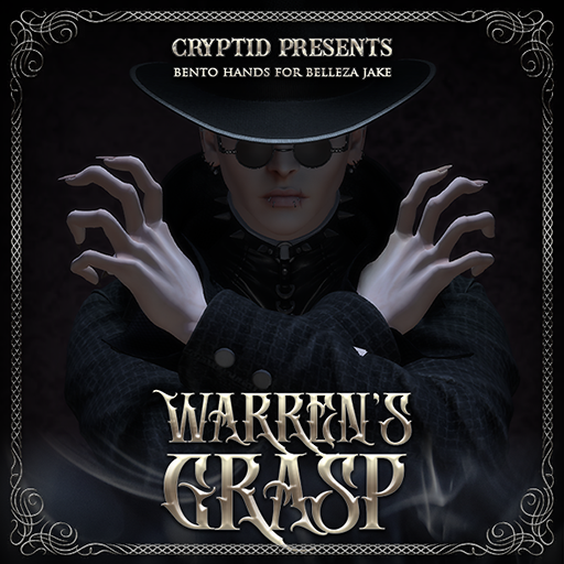 plaguedapper's tweet photo. Spooky month approaches! ๐ป๐๐
The Guild opens Oct. 1st.
#TheGuildSL | https://t.co/sa8YFIgKAJ
Event blogger pack has been updated for The Oracle, along with some added BoM layers for customization. The dev kit for Warren's Grasp is also done. https://t.co/Y1c8Jq9rdS