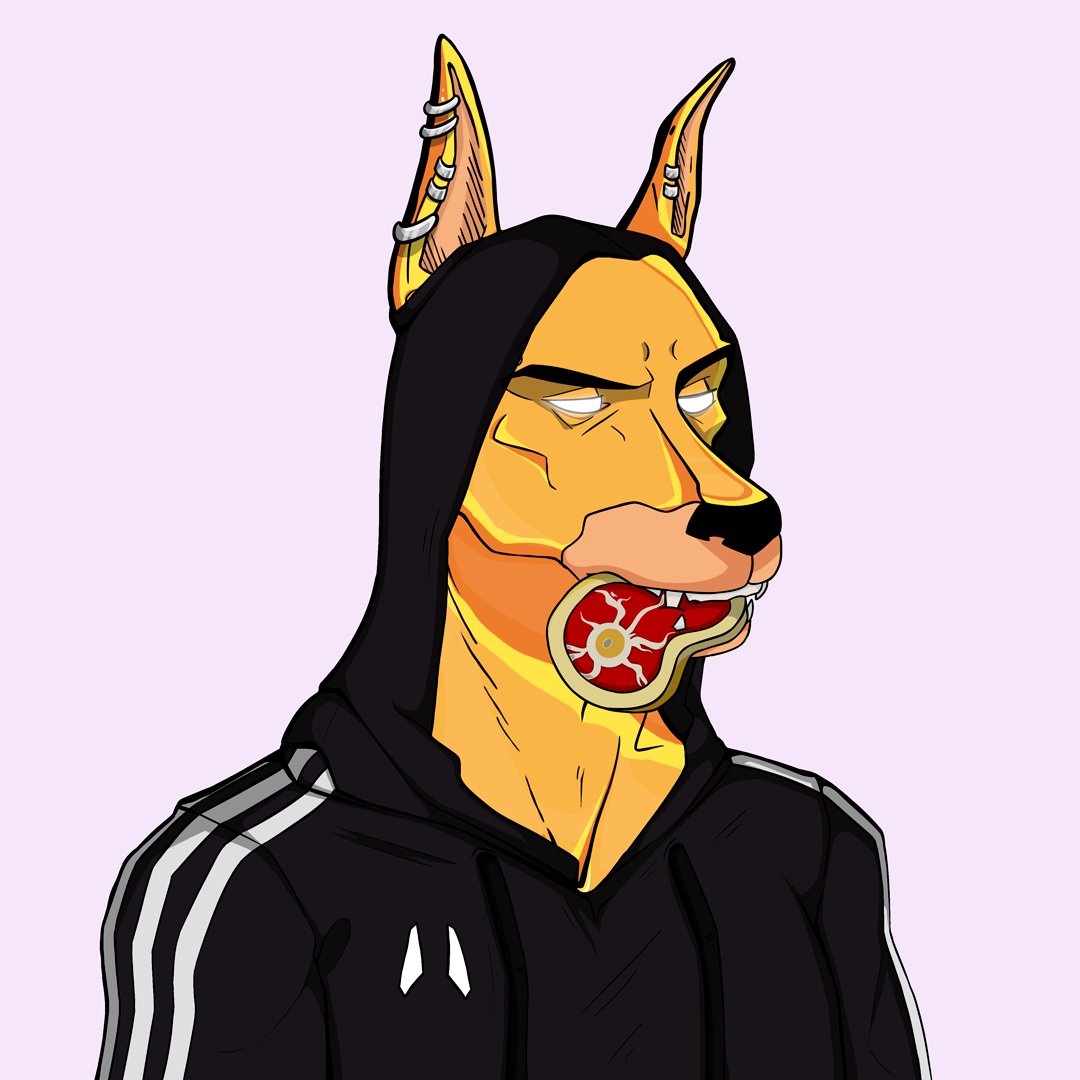 Dobe Dudes 🐶🦴 tweet media