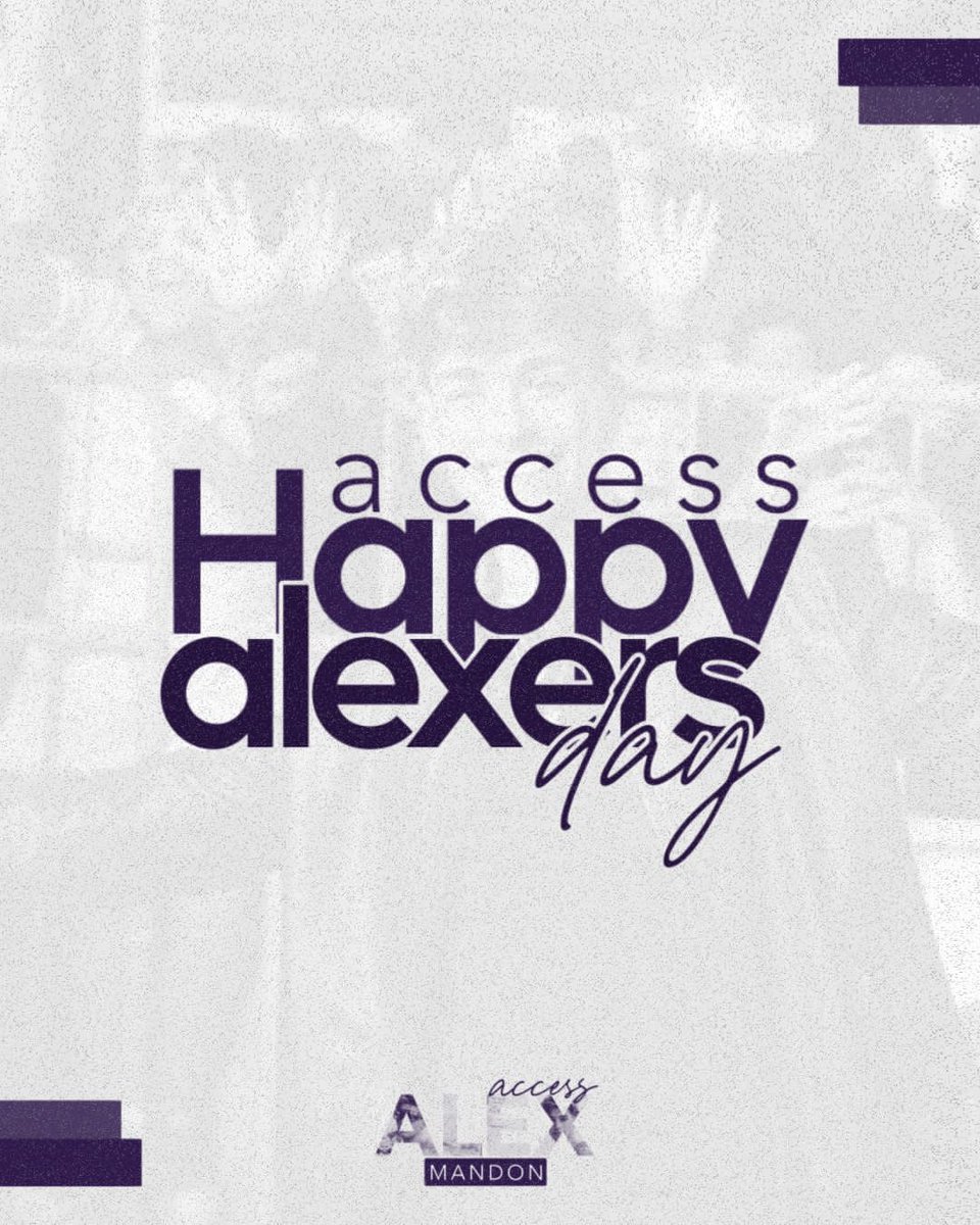 alexmteam's tweet photo. Hey Alexers and Uniters! Today is our day, Alexers day. It is so gratifying to see your affection on this amazing day, and you can be sure that Alex is very happy receiving all this affection! ❤️

#alexmandon #alexmandonrey #alexmandonedits💫❤ #uniters #alexersday https://t.co/Lp8A5jx1qs