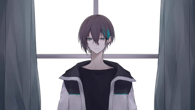 せっかくだから合作に使ってもらったのもう一枚あげとこうねぇ 