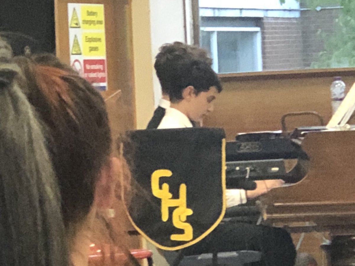 Andrena Waghorn (@aawag55) on Twitter photo Enjoying the talent of our <a href="/Craigie_High/">Craigie High School</a> pupils entertaining family and friends at our <a href="/Craigiemusarama/">CHSMusic-Drama</a> review. Enjoying the talent of our <a href="/Craigie_High/">Craigie High School</a> pupils entertaining family and friends at our <a href="/Craigiemusarama/">CHSMusic-Drama</a> review.