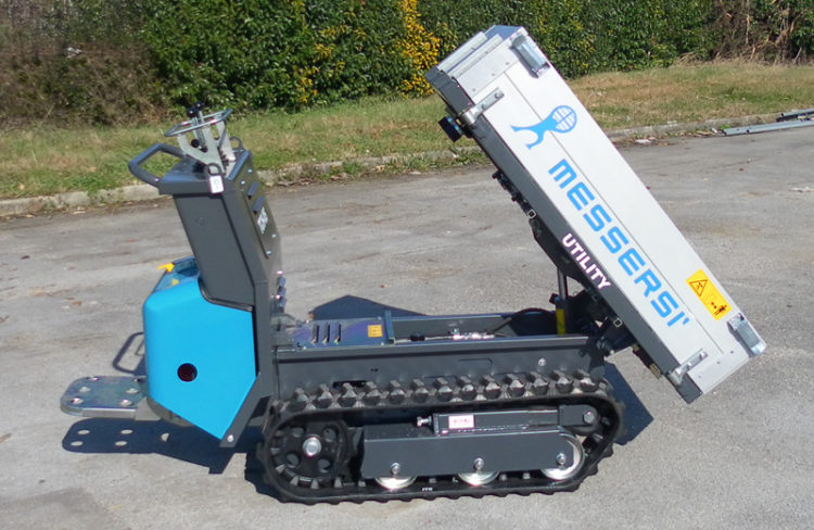 CosimoDina's tweet photo. #fattoinitalia Messersì "Mini Dumper TC50e" prodotto nello stabilimento di Casine di Ostra (Ancona). #dumper #minidumper #elettrico https://t.co/GqlCj6KsW0