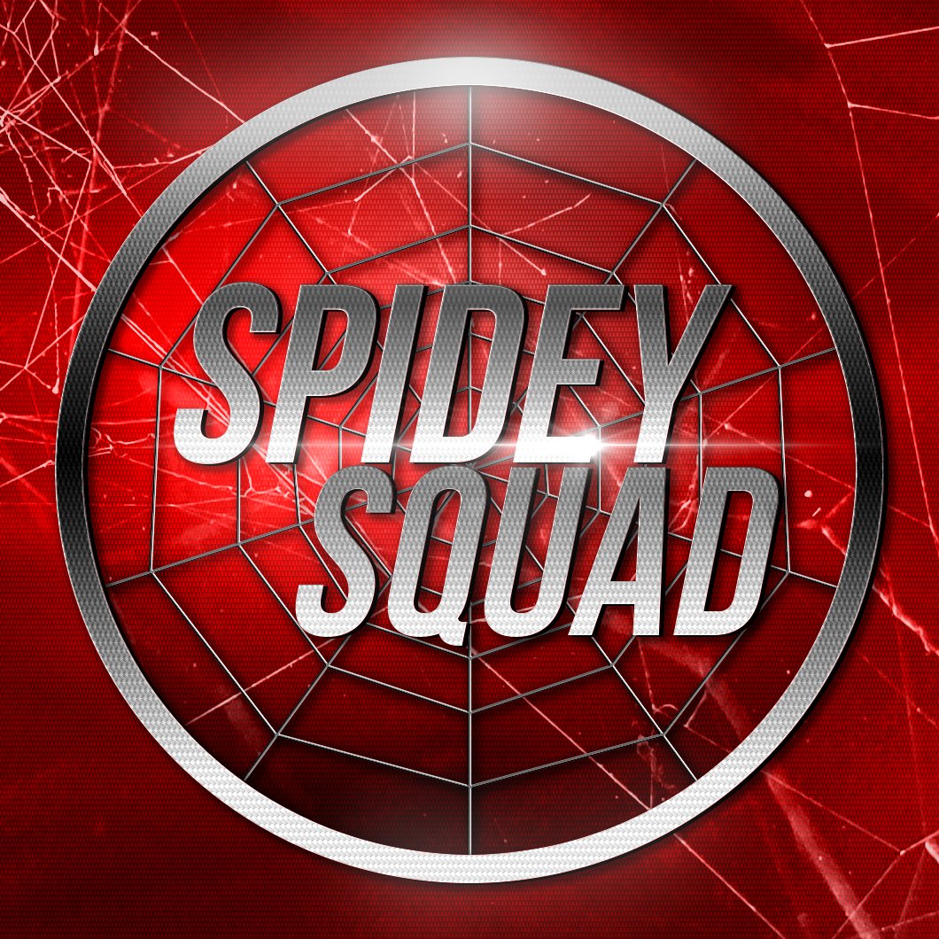 spidey_squad's tweet image. EXACTLY 6 YEARS AGO TODAY, The Spidey Squad was born! What started off as a wonderful community of Spider-Man fans has now become a family, and we are forever grateful to all of you for the amazing support we have received since then. THANK YOU!!! #SpiderManPS4 #SpideySquad 🕷️💖