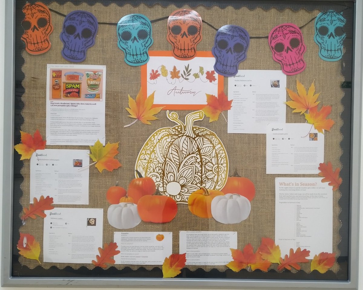 Mrs O'Grady tweet media