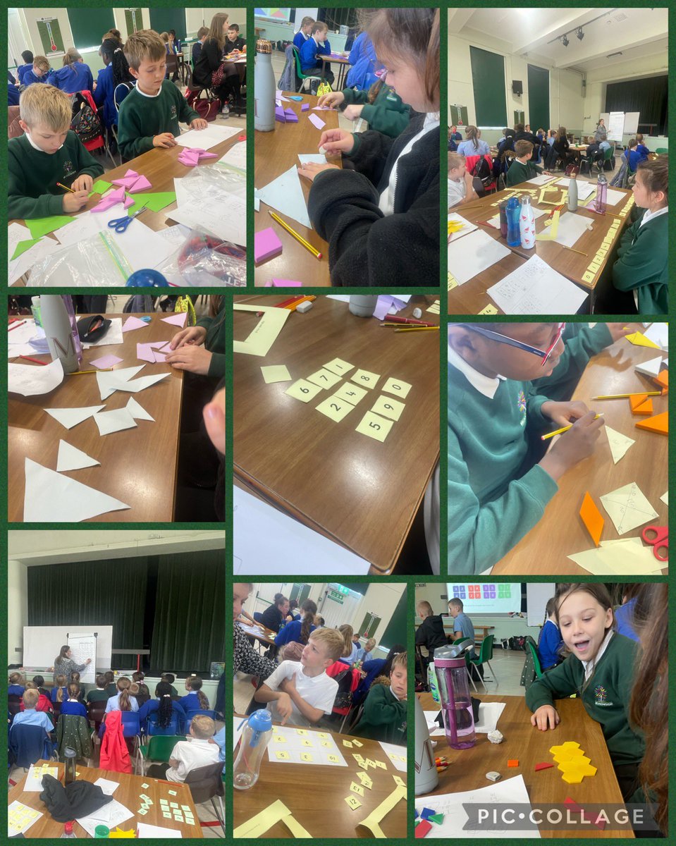 Mrs Vernon (@missvernon_1) on Twitter photo Marvellous maths day at Meadowside! The children (and staff π€£) definitely tested their maths skills today. Thank you so much to <a href="/Liz__Gibbs/">Liz Gibbs</a> the children absolutely loved it! <a href="/LeadMaths/">Meadowside Maths Lead</a> @MeadowsideCPSch <a href="/MeadowsideWillo/">Meadowside Year 5 Willow ππ²</a> <a href="/MeadowsideElder/">Meadowside Y6 ElderπΏπ</a> Marvellous maths day at Meadowside! The children (and staff π€£) definitely tested their maths skills today. Thank you so much to <a href="/Liz__Gibbs/">Liz Gibbs</a> the children absolutely loved it! <a href="/LeadMaths/">Meadowside Maths Lead</a> @MeadowsideCPSch <a href="/MeadowsideWillo/">Meadowside Year 5 Willow ππ²</a> <a href="/MeadowsideElder/">Meadowside Y6 ElderπΏπ</a>