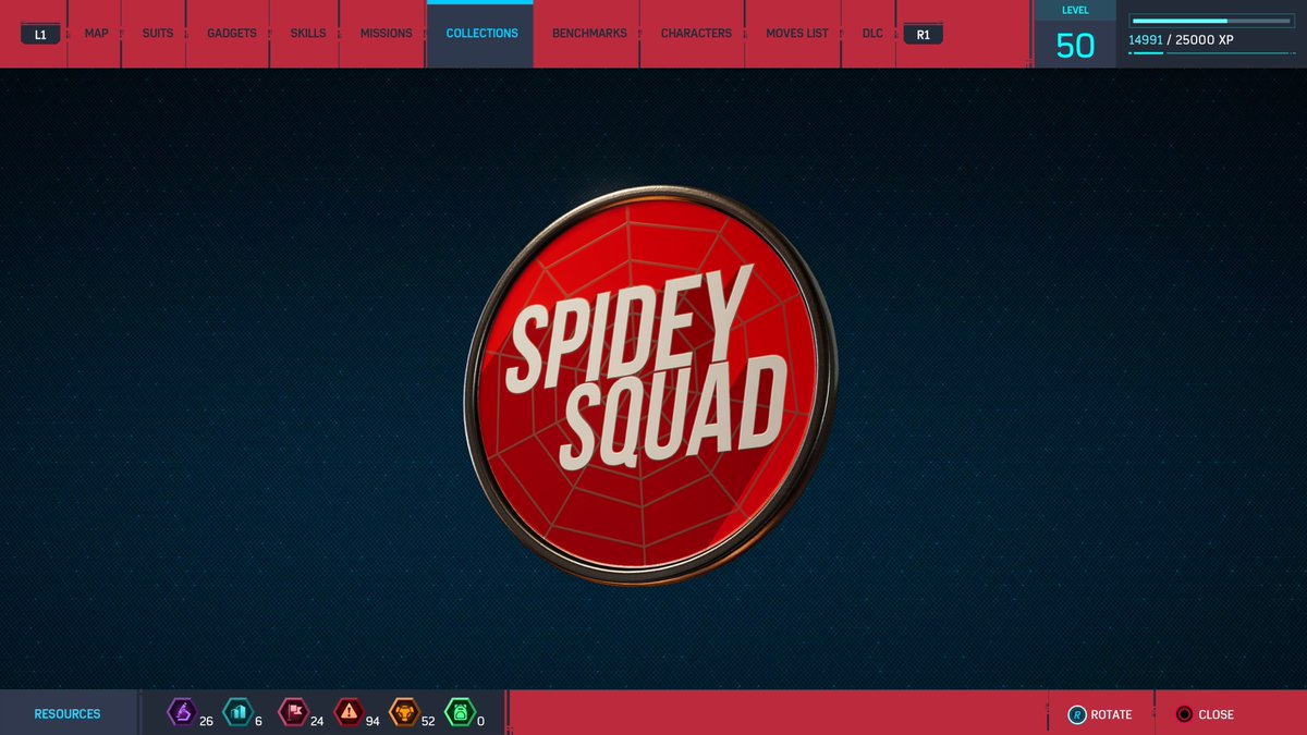 spidey_squad's tweet image. EXACTLY 6 YEARS AGO TODAY, The Spidey Squad was born! What started off as a wonderful community of Spider-Man fans has now become a family, and we are forever grateful to all of you for the amazing support we have received since then. THANK YOU!!! #SpiderManPS4 #SpideySquad 🕷️💖