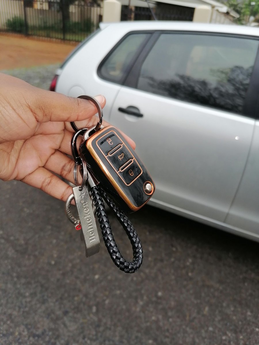 Sandiwanaa's tweet photo. Polo Vivo drivers please protect your keys with these beautiful covers. https://t.co/g7HkQIBZK9