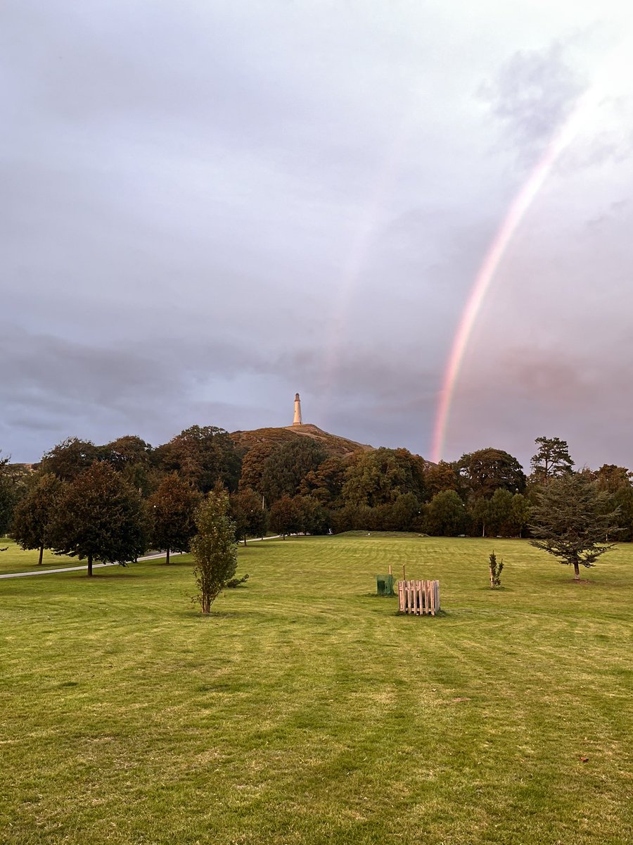 Home is where the Hoad is ❤️ 🌈