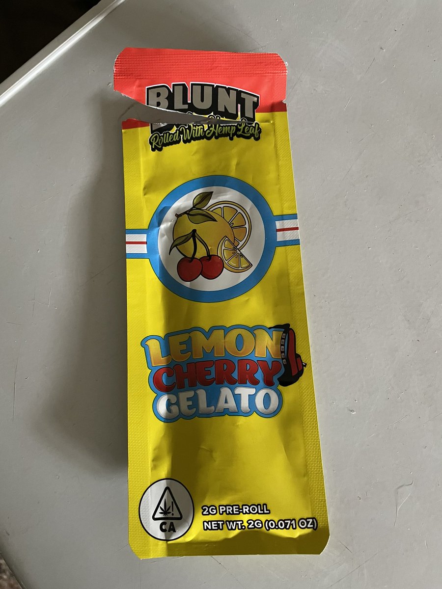 Buckeyes97's tweet photo. Snack time! Some delicious @backpackboyzclb Lemon Cherry Gelato π₯ What are you having for a snack?
π or no π
#web3 #NFT #NFTCommunity #utility #weed #cannabis #cannabisCommunity #BPBC #BackPackBoyzClub https://t.co/2DlB0A533d