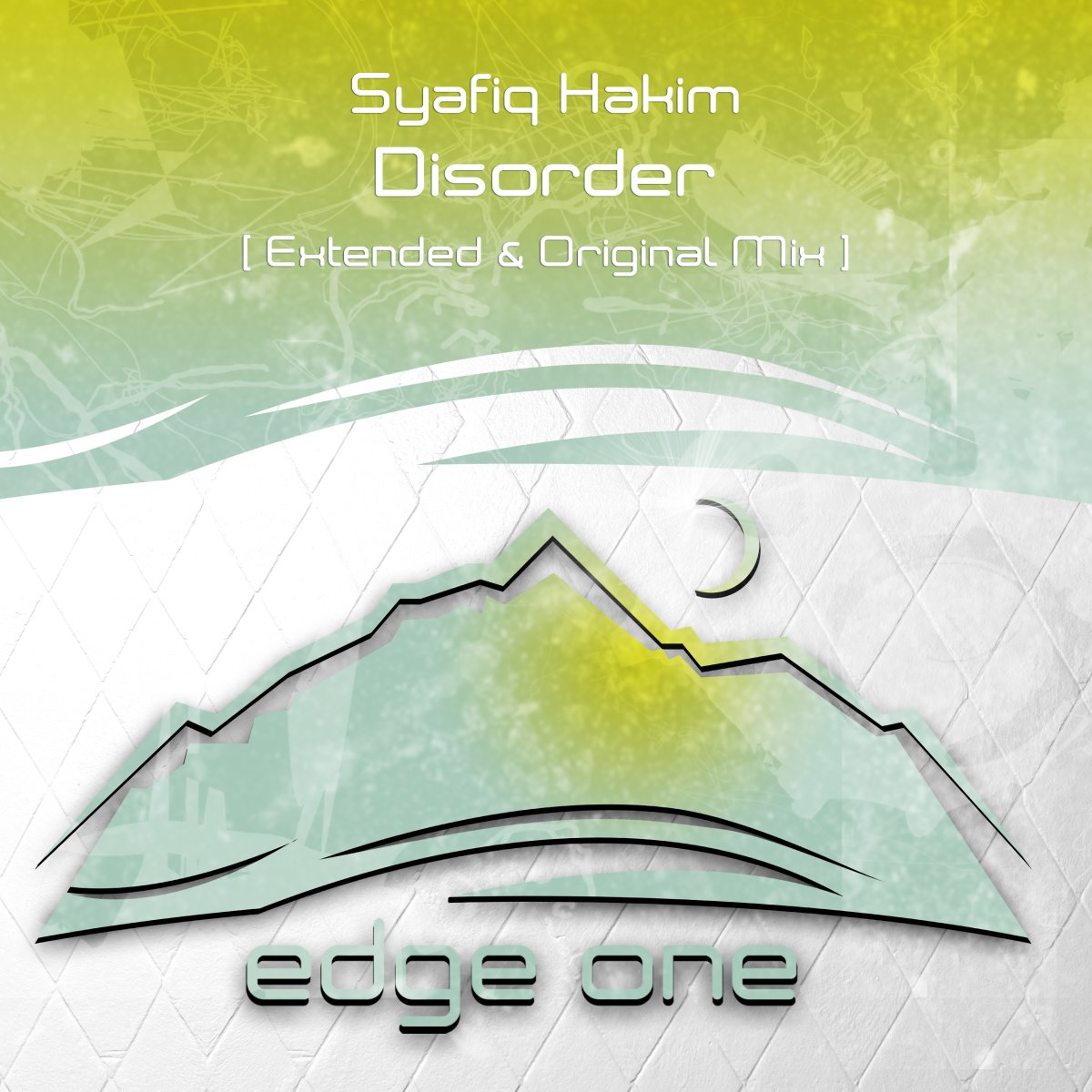 Malaysian rising star Syafiq Hakim Music makes his debut on Edge with a smasher 'Disorder'
From the energetic bassline and waves of euphoria to the exceptional melody at the helm, Disorder' is taking listeners straight to the dance floor.
Preview Link: bit.ly/3xZTaBm