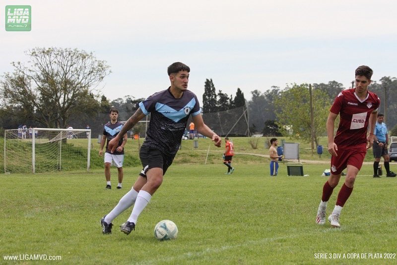 LaVieja_FC's tweet photo. 📸Fecha 3 Liga MVD

#VamoLaVieja ⚪️🔵 https://t.co/WNVVIB6ID5