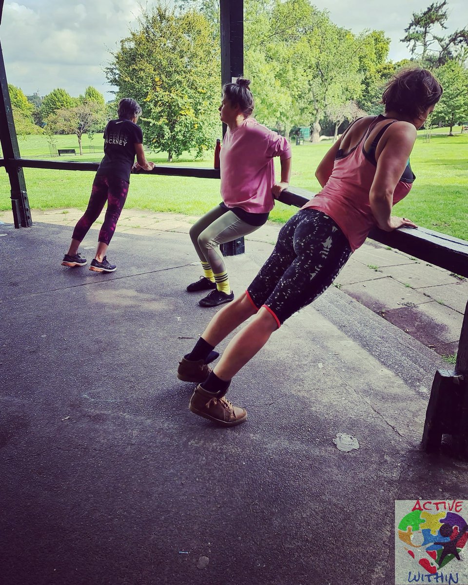 active_within's tweet photo. Bootcamp/Every Thursday at 12pm.💪 Location: Springfield Park(Hackney) LET’S STAY ACTIVE  #manorhouse #sevensisters #stokenewington #hackney #hackneysfinest #hackneyresident #hackneylife #fitness #activewithin #letsgetactive #claptonpond #SpringfieldPark https://t.co/FFQw6ObDBR