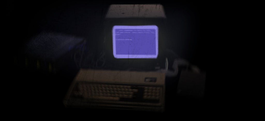 ComputersOTD's tweet image. first AI/computer of the day is SCP-079 from the SCP Foundation! (it/its pronouns are used on SCP-079's SCP article but that is to be expected for every SCP, to keep Foundation researchers from getting "attached" to SCPs.)