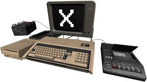 ComputersOTD's tweet image. first AI/computer of the day is SCP-079 from the SCP Foundation! (it/its pronouns are used on SCP-079's SCP article but that is to be expected for every SCP, to keep Foundation researchers from getting "attached" to SCPs.)