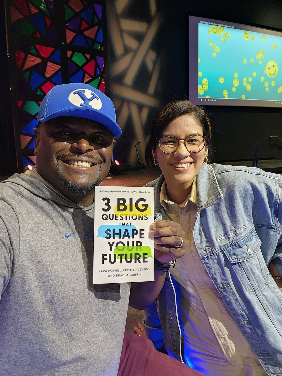 DerwinLGray's tweet photo. Congratulations @KristelAce on your new book! You have been faithful. You have have persevered. You have worked hard. I'm so proud of you. https://t.co/b3r7S2c7LG