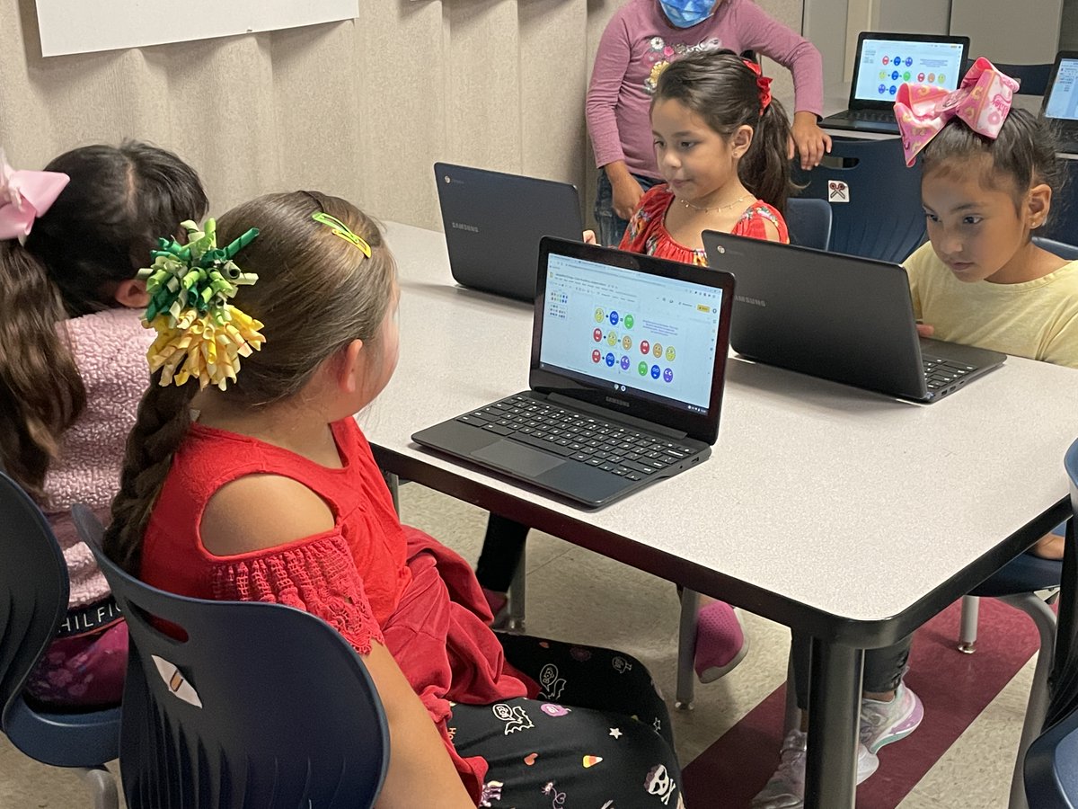 MrsHarris_RPE (@mrsharris_rpe) on Twitter photo 2nd grade is using Google Classroom to show off their knowledge of color. They are identifying primary & secondary colors and which colors you can mix to make a new color. Super proud of them!π¨ <a href="/Mrs_Anaya_RPE/">Mrs. Anaya</a> <a href="/HumbleISD_RPE/">River Pines Elementary</a> <a href="/VisualArtHumble/">Humble ISD Visual Arts</a> <a href="/PrincipalRJDunn/">Rachel J. Dunn</a> #LeapLoveLearn 2nd grade is using Google Classroom to show off their knowledge of color. They are identifying primary & secondary colors and which colors you can mix to make a new color. Super proud of them!π¨ <a href="/Mrs_Anaya_RPE/">Mrs. Anaya</a> <a href="/HumbleISD_RPE/">River Pines Elementary</a> <a href="/VisualArtHumble/">Humble ISD Visual Arts</a> <a href="/PrincipalRJDunn/">Rachel J. Dunn</a> #LeapLoveLearn