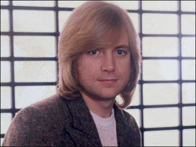 Happy Birthday to Justin Hayward of The Moody Blues. 

 