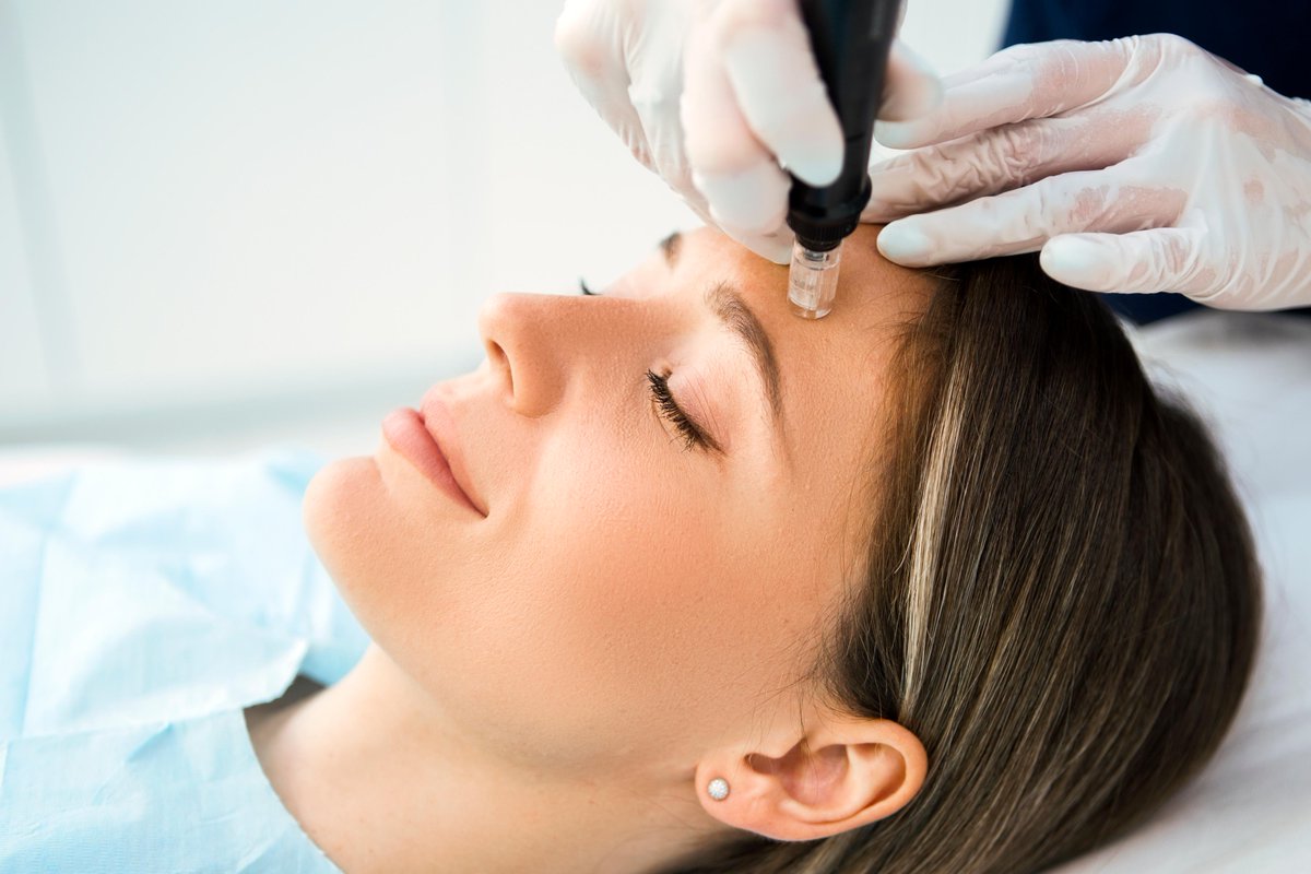BapHealthHardin's tweet photo. Baptist Health Medical Group Plastic &amp; Reconstructive Surgery offers hydroplus facials, microneedling with peptides, dermaplaning and more, to keep you looking refreshed and confident. To schedule an appointment, call 270.706.1945. https://t.co/DtSQXA74RJ